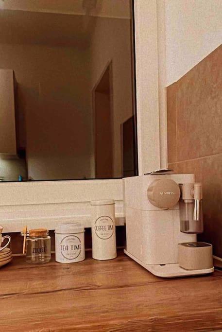 Lüdenscheid Apartment Mit Schoenem Ausblick מראה חיצוני תמונה