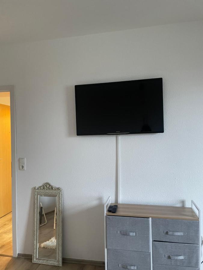 Lüdenscheid Apartment Mit Schoenem Ausblick מראה חיצוני תמונה