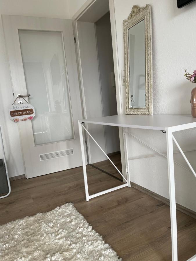 Lüdenscheid Apartment Mit Schoenem Ausblick מראה חיצוני תמונה